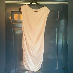 Pale Pink Shoshanna Dress Size 2